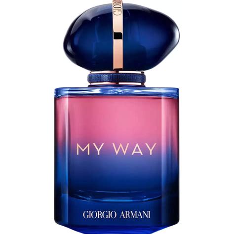 my way parfum reviews.